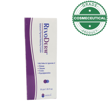 Revoderm Advanced Pigment Reducing Complex 30gm