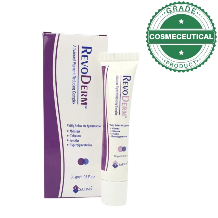 Revoderm Advance Pigment Reducing Complex 30gm