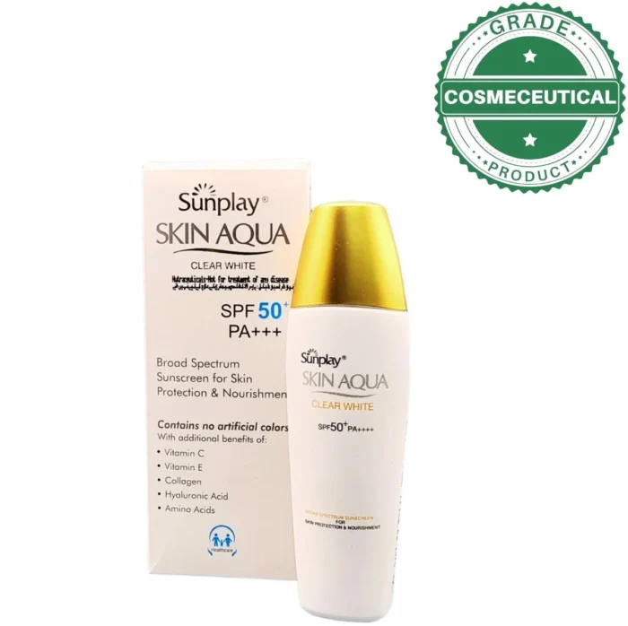 Skin Aqua Sunblock