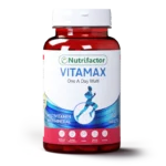 Vitamax Men 60 Metallic