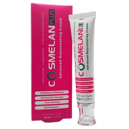 Cosmelan Plus Cream