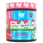 CLA + Carnitine