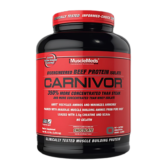 Carnivor Beef Protein