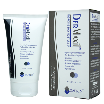 DERMAXIL Hydrating Moisturiser 150ml