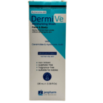 Dermive Moisturizing Wash face & Body