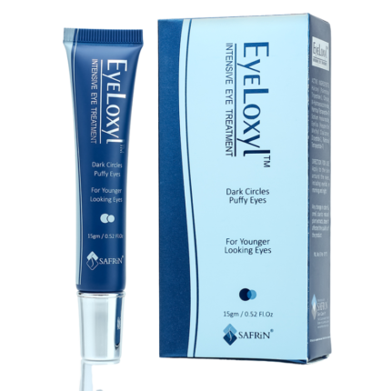 EYELOXYL Intensive Eye Treatment Cream