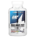 GAT Sport Mens Multi+Test Vitamin