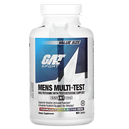 GAT Sport Mens Multi+Test Vitamin