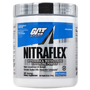 GAT Sport NitraFlex