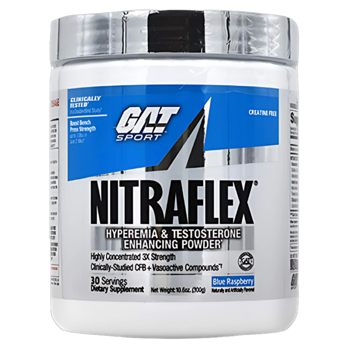 GAT Sport NitraFlex