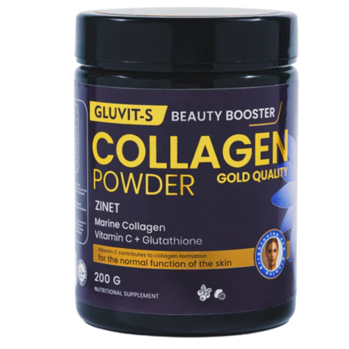 Gluvit-S Marine Collagen Powder