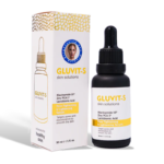 Gluvit-S Pore Tightening & Lightening Serum