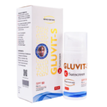 Gluvit-S Sunscreen SPF 60