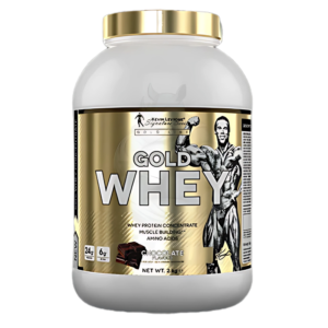 Kevin Levrone Gold Whey 2kg