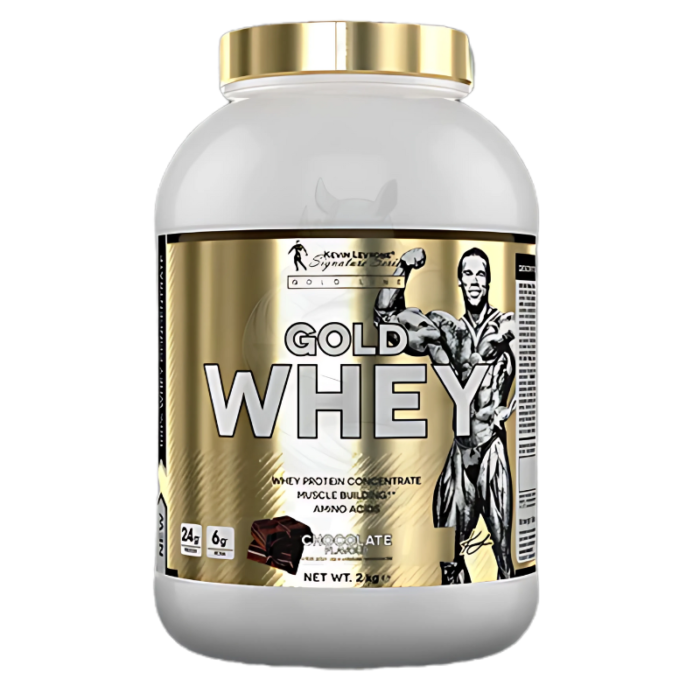 Kevin Levrone Gold Whey 2kg