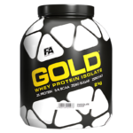 FA Gold Whey Protein Isolate