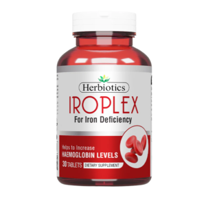 Herbiotics Iroplex