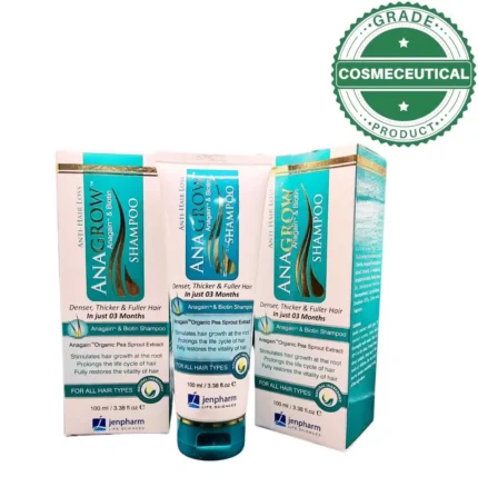 Jenpharm ANAGROW Shampoo