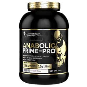 Kevin Levrone Anabolic Prime Pro