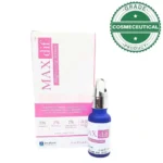 Jenpharm MAXDIF BRIGHTENING SERUM