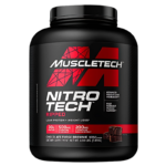 MuscleTech NitroTech Ripped