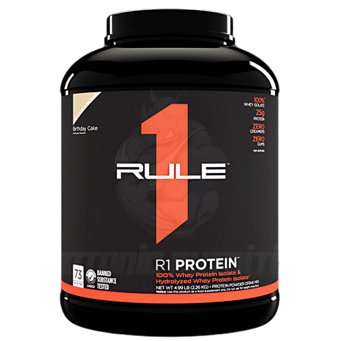 Rule 1 R1 Protein