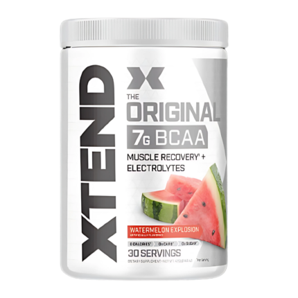 Xtend X The Original BCAA