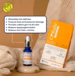 jenpharm cerulic serum