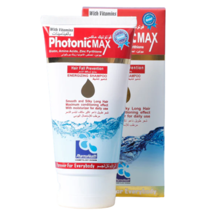 Photonic MAX Shampoo