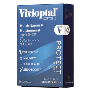 Vivioptal Protect for Men