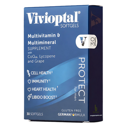 Vivioptal Protect for Men