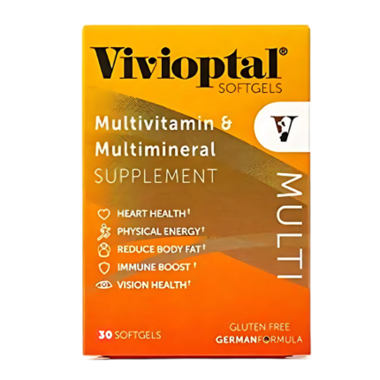 vivioptal Multi Softgels