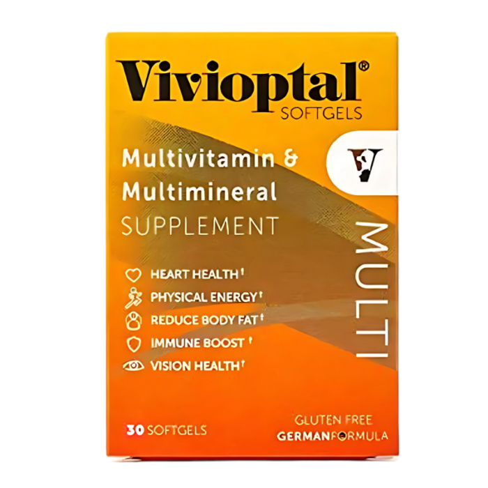 vivioptal Multi Softgels