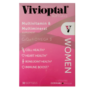 vivioptal women