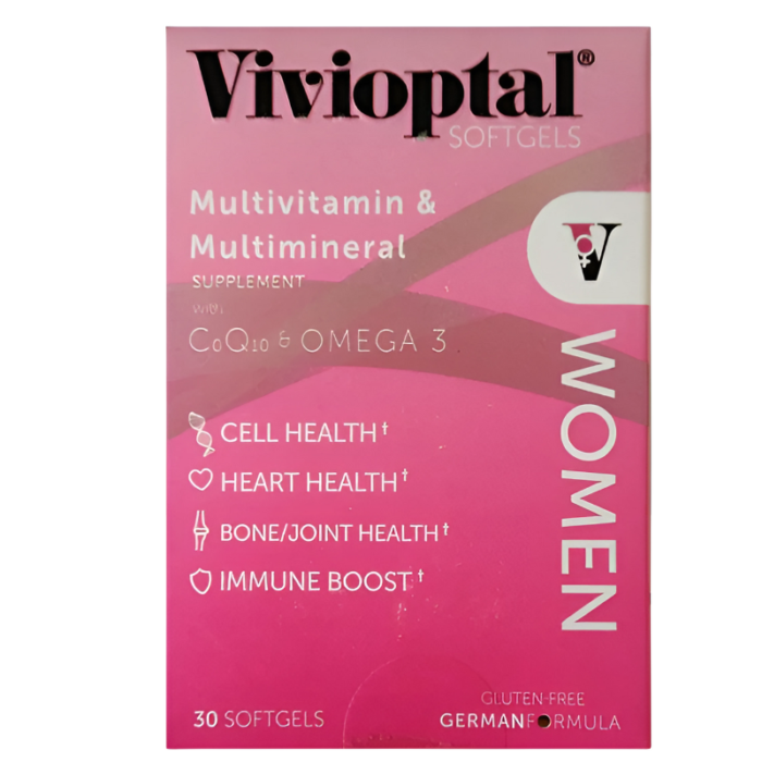 vivioptal women