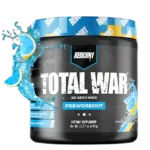 Total War by Redcon1 - 30 Servings