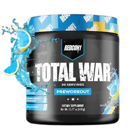 Total War by Redcon1 - 30 Servings