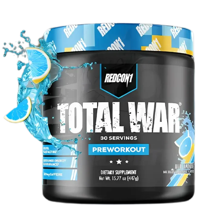 Total War by Redcon1 - 30 Servings