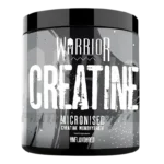 Warrior SuppsSupps Warrior Creatine 300g