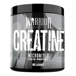 Warrior SuppsSupps Warrior Creatine 300g