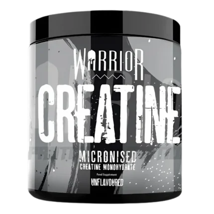 Warrior SuppsSupps Warrior Creatine 300g