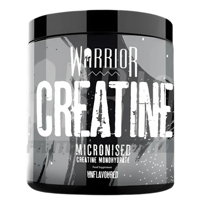 Warrior SuppsSupps Warrior Creatine 300g